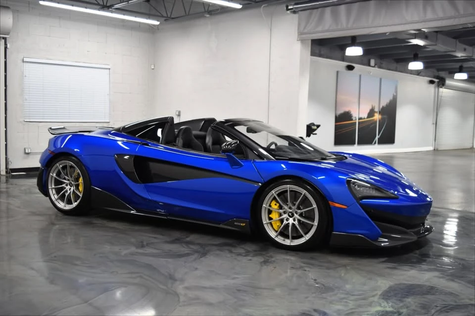 2020 McLaren 600LT - Image 19 of 20