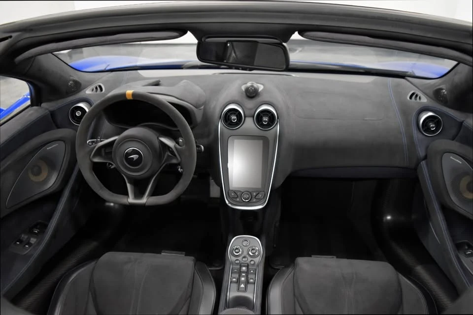 2020 McLaren 600LT - Image 20 of 20