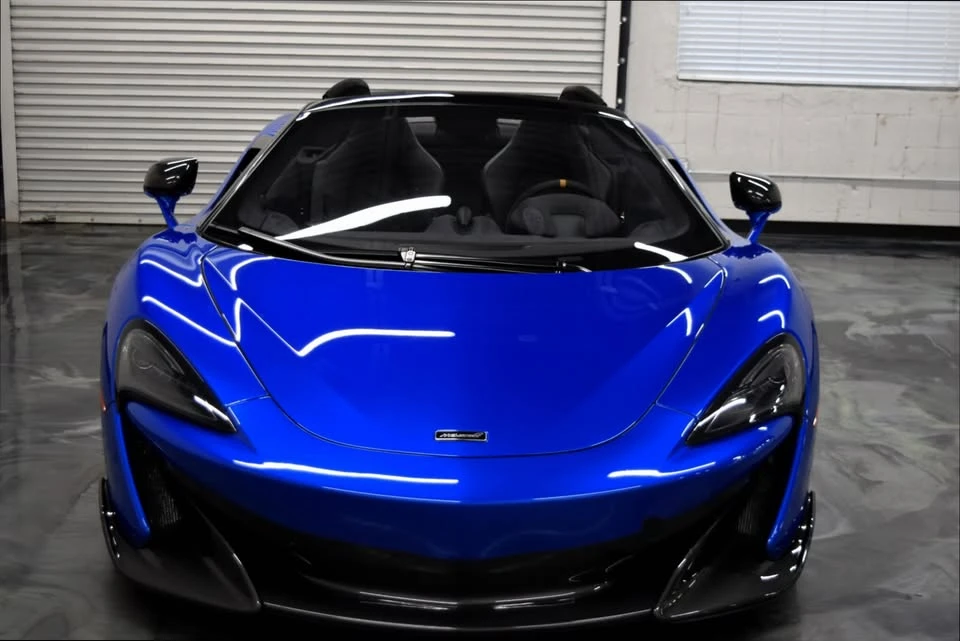 2020 McLaren 600LT - Image 6 of 20