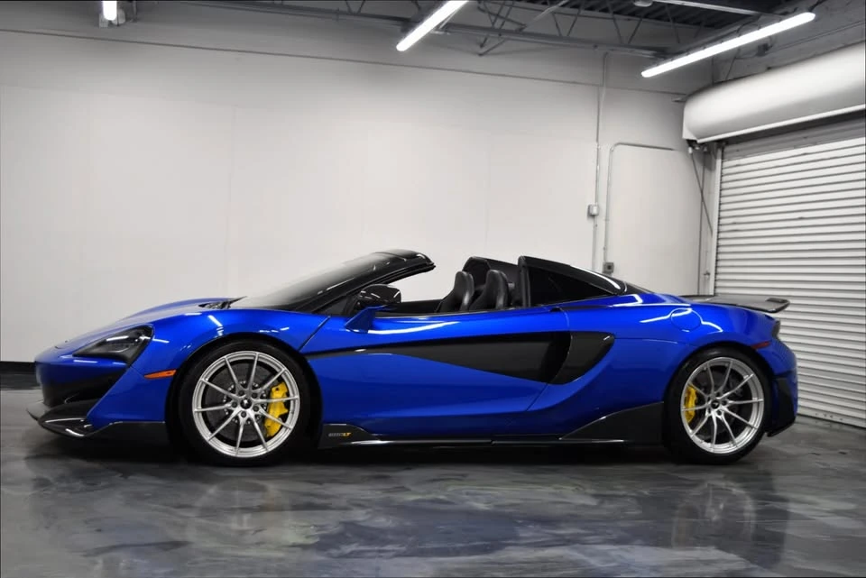 2020 McLaren 600LT - Image 10 of 20