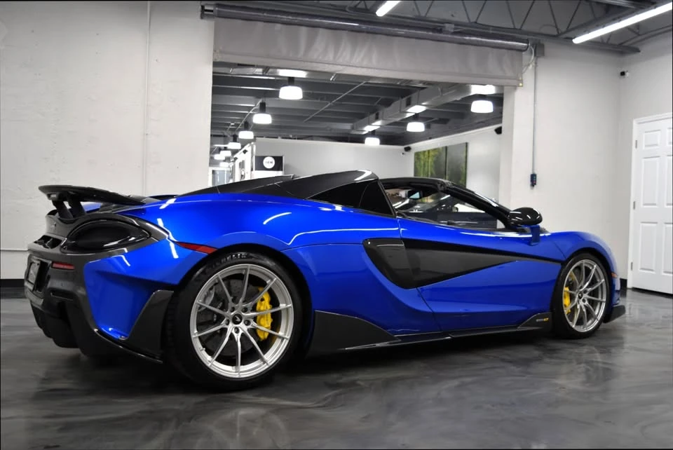 2020 McLaren 600LT - Image 17 of 20