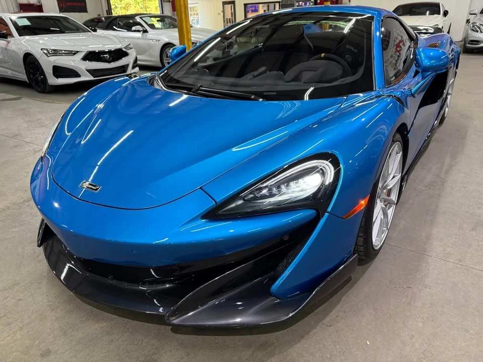2020 McLaren 600LT - Image 7 of 19