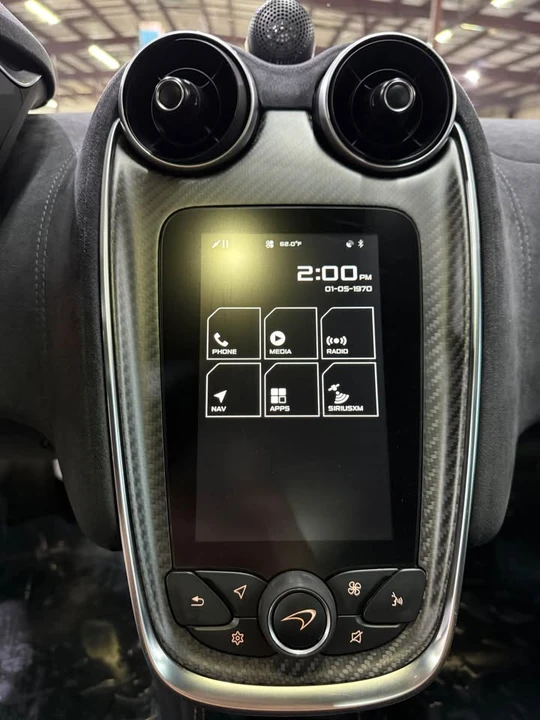 2020 McLaren 600LT - Image 19 of 19