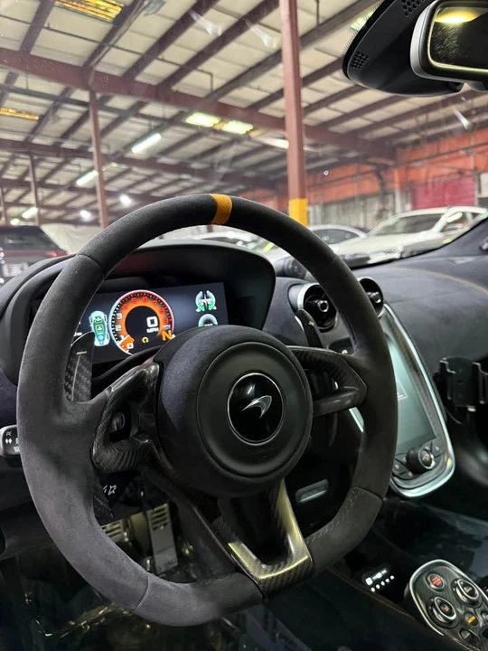2020 McLaren 600LT - Image 14 of 19