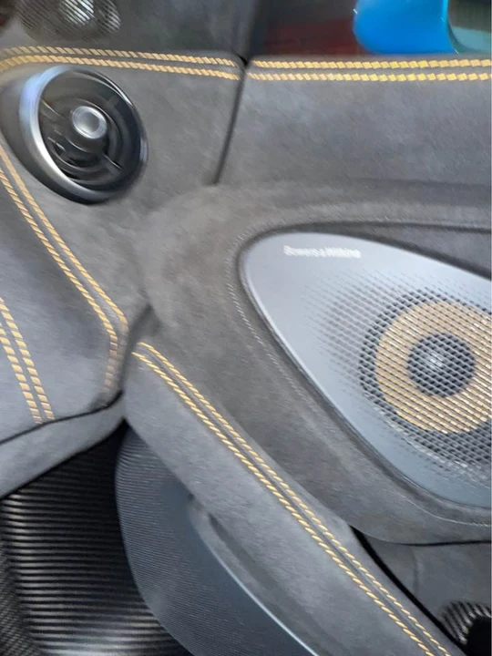2020 McLaren 600LT - Image 18 of 19