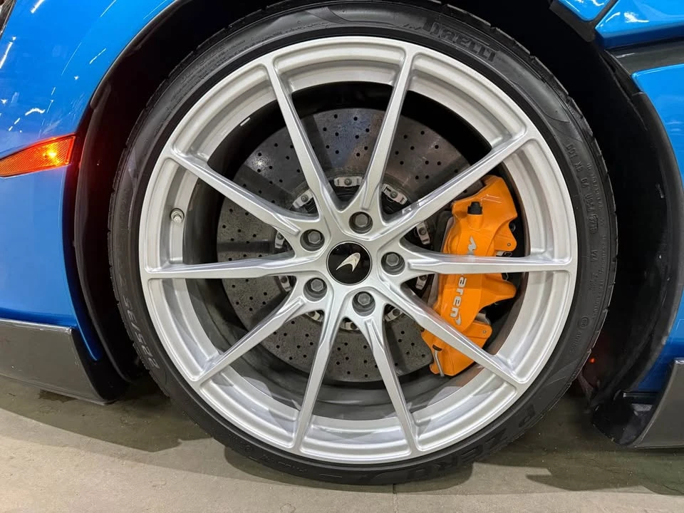 2020 McLaren 600LT - Image 11 of 19