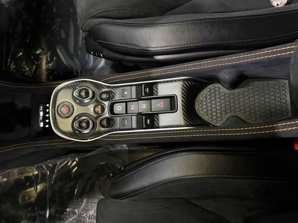 2020 McLaren 600LT - Image 17 of 19