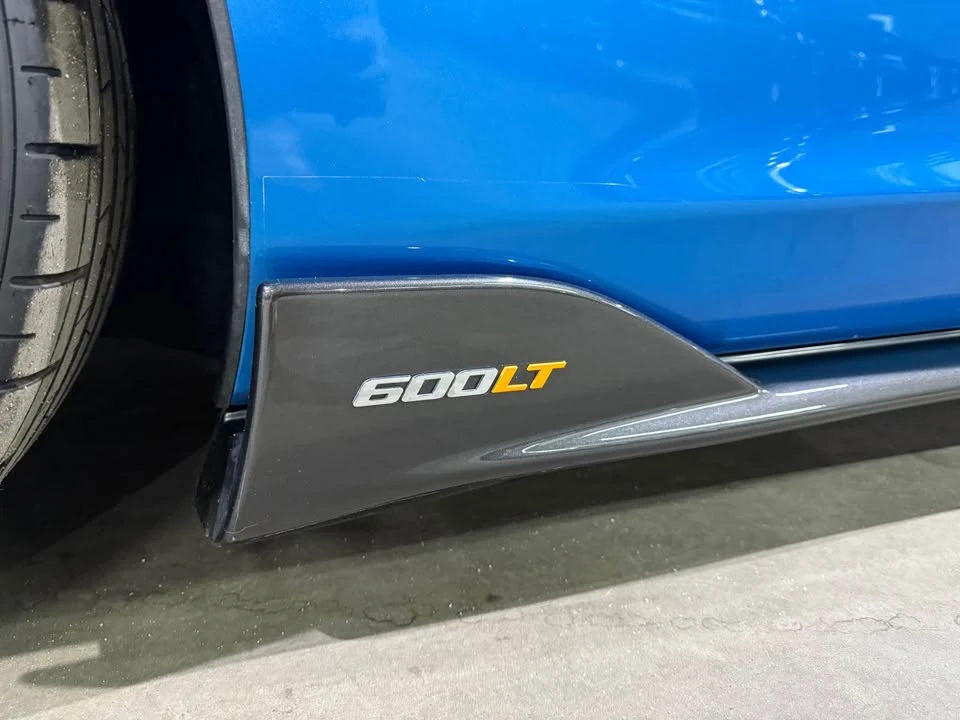 2020 McLaren 600LT - Image 10 of 19