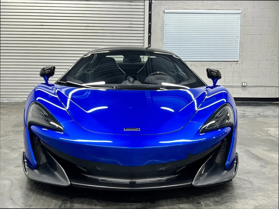 2020 McLaren 600LT - Image 5 of 20