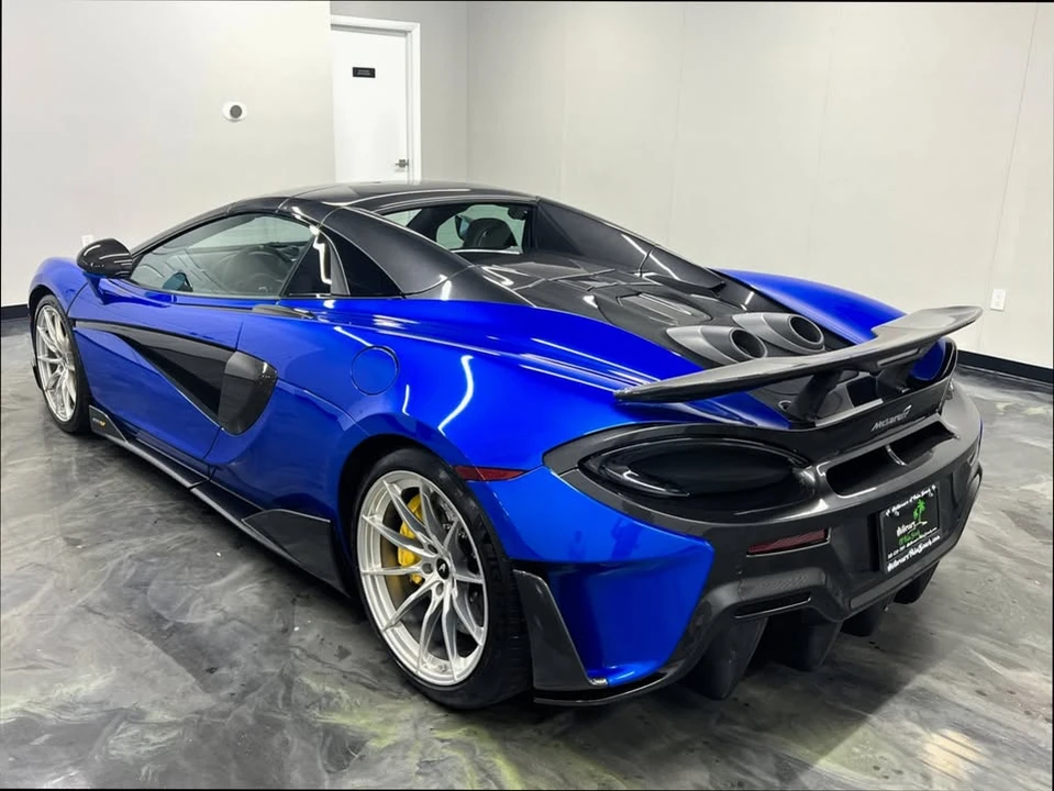 2020 McLaren 600LT - Image 7 of 20
