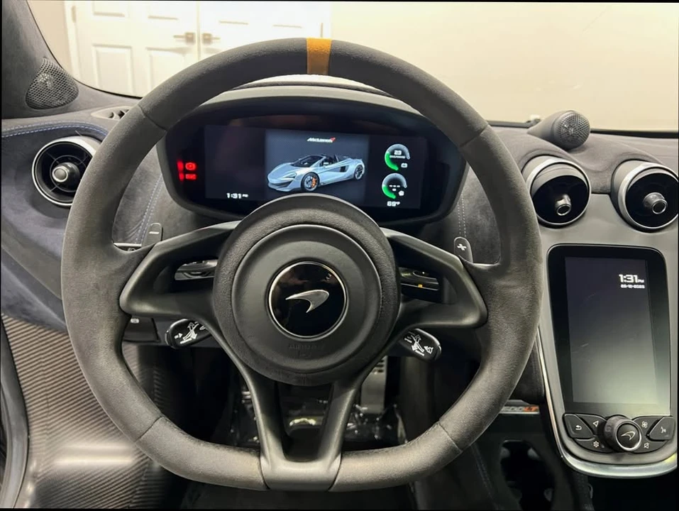 2020 McLaren 600LT - Image 11 of 20