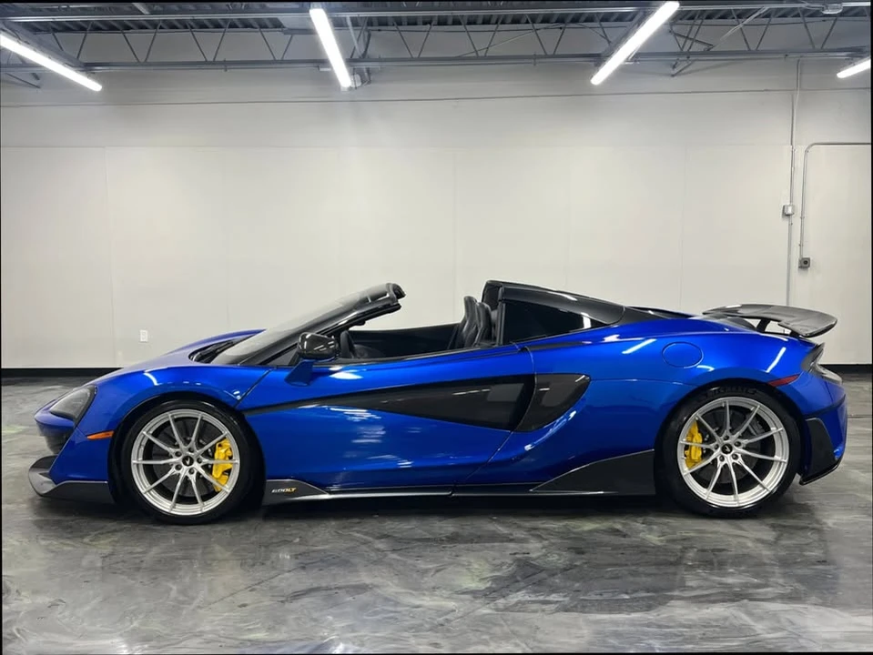 2020 McLaren 600LT - Image 17 of 20