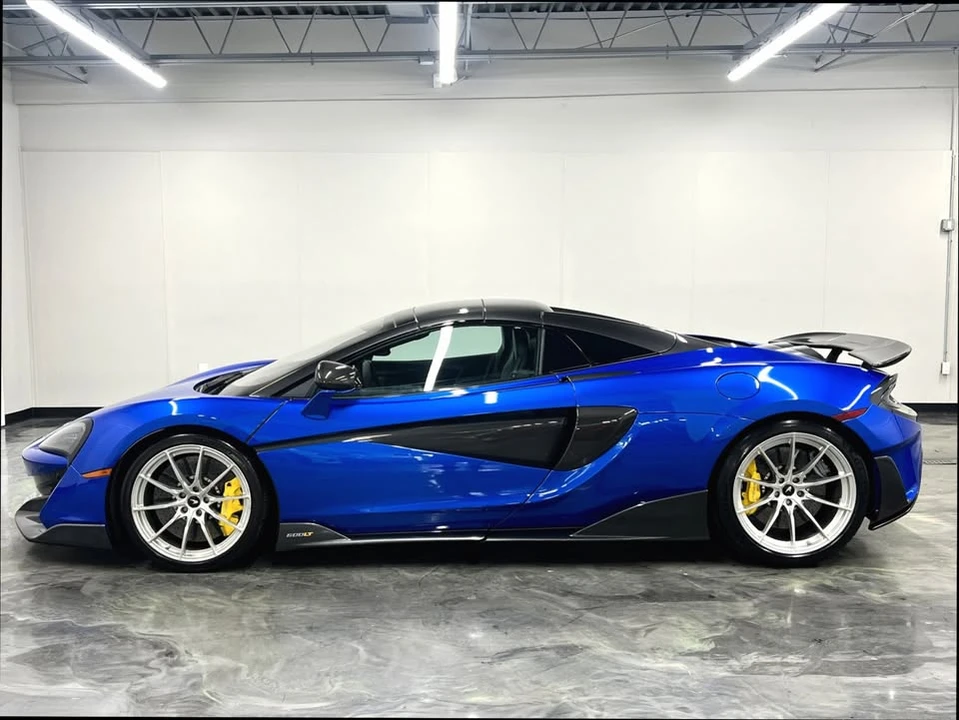 2020 McLaren 600LT - Image 6 of 20