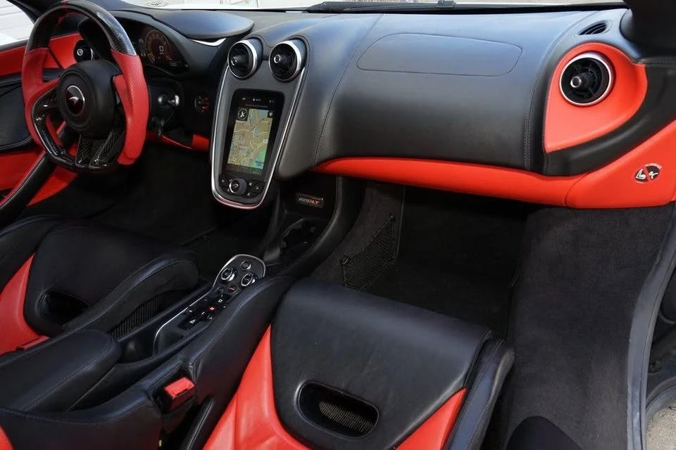 2020 McLaren 600LT - Image 18 of 20