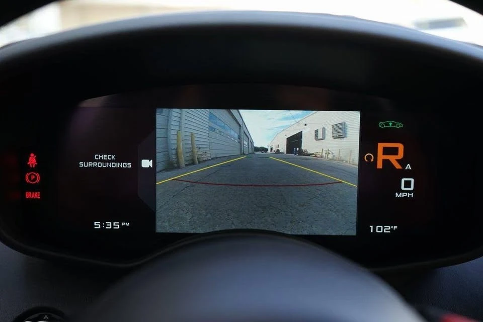 2020 McLaren 600LT - Image 16 of 20