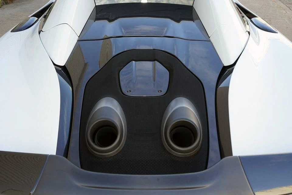 2020 McLaren 600LT - Image 10 of 20