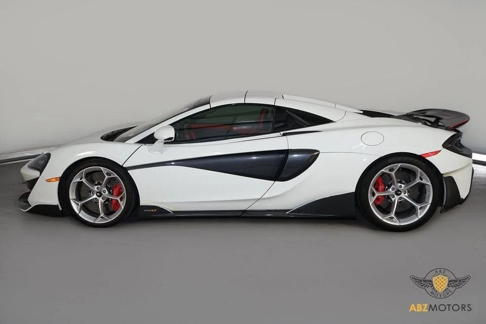2020 McLaren 600LT - Image 7 of 20