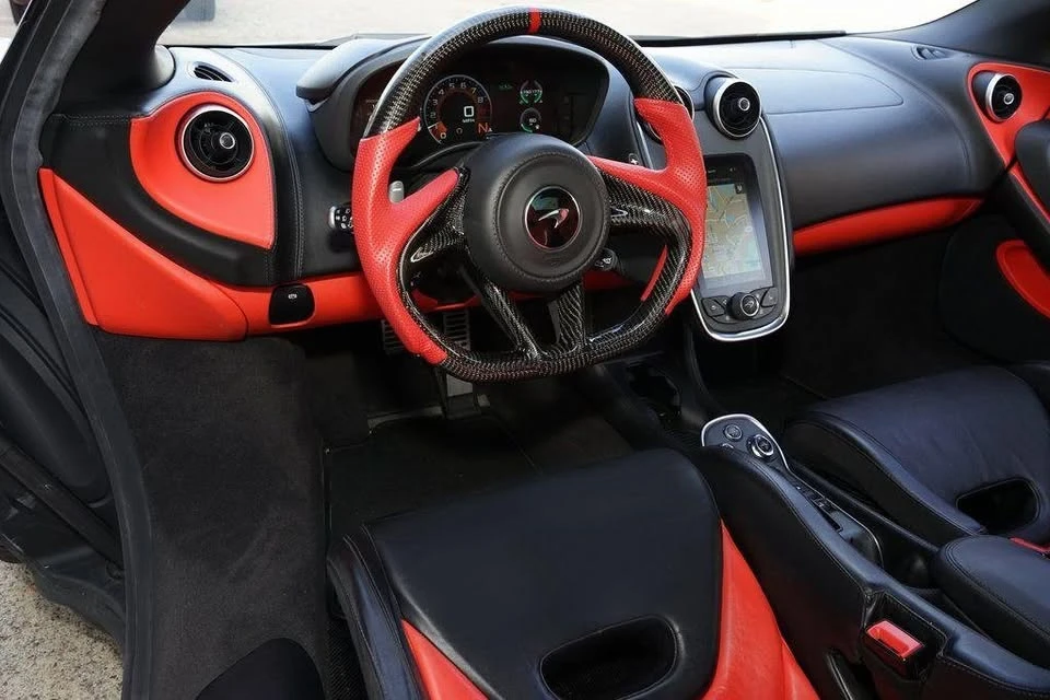 2020 McLaren 600LT - Image 19 of 20