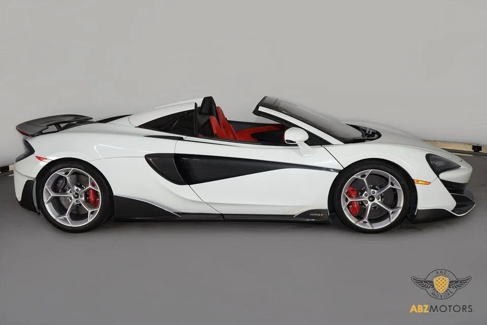 2020 McLaren 600LT - Image 3 of 20