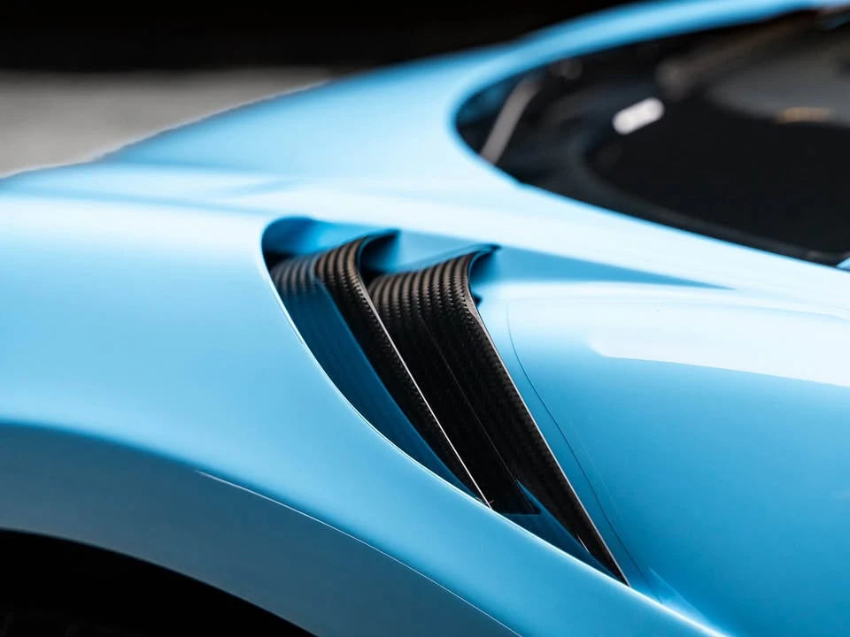 2020 McLaren 600LT Spider - Image 3 of 20