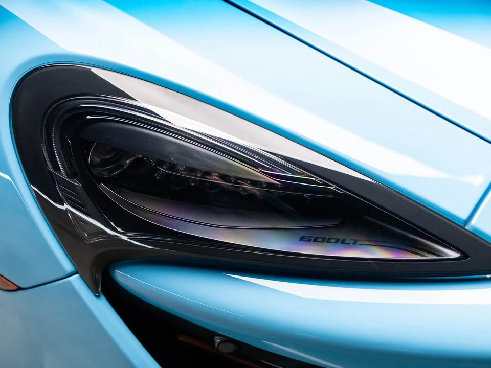2020 McLaren 600LT Spider - Image 15 of 20