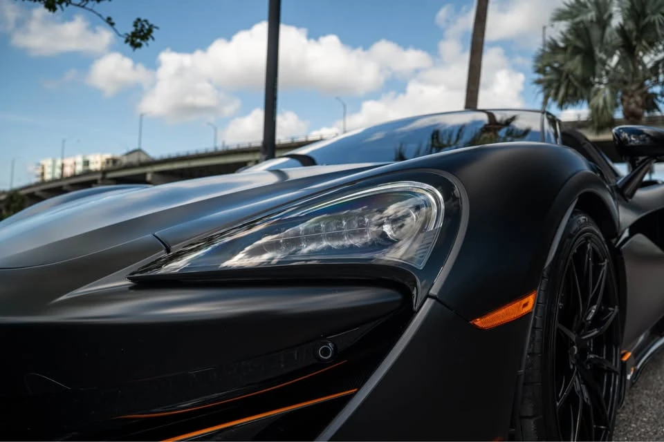 2020 McLaren 600LT - Image 4 of 8