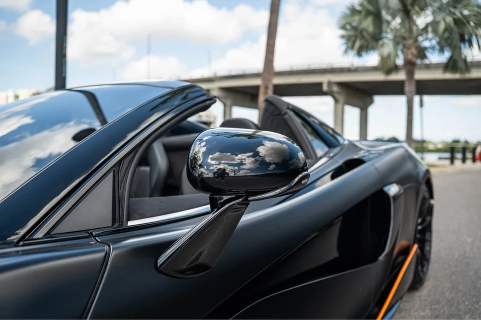 2020 McLaren 600LT - Image 6 of 8