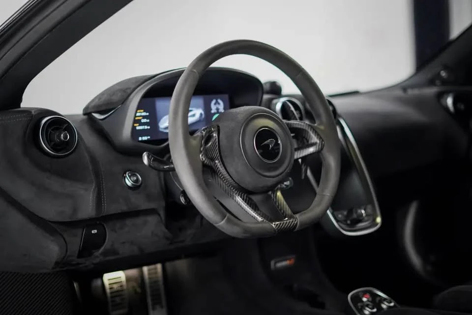 2020 McLaren 600LT - Image 13 of 19