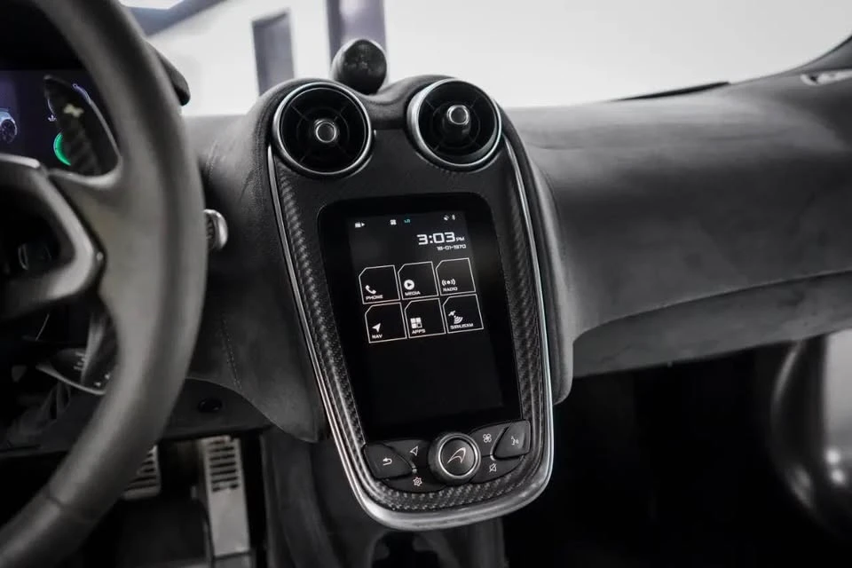 2020 McLaren 600LT - Image 16 of 19