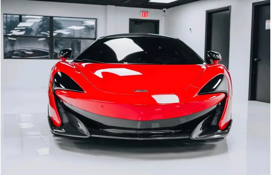 2020 McLaren 600LT - Image 5 of 19