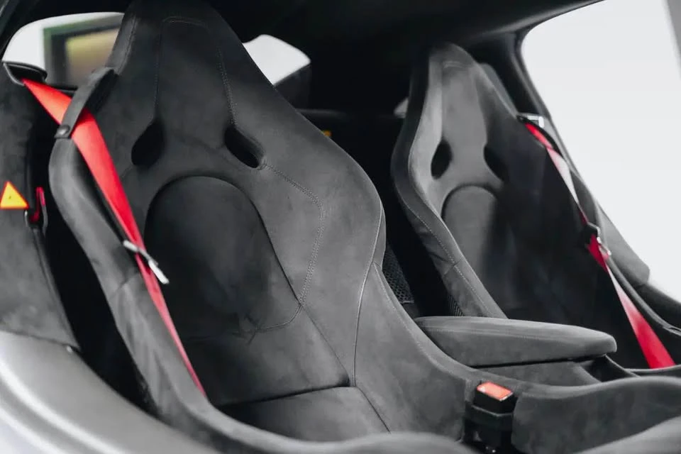 2020 McLaren 600LT - Image 15 of 19