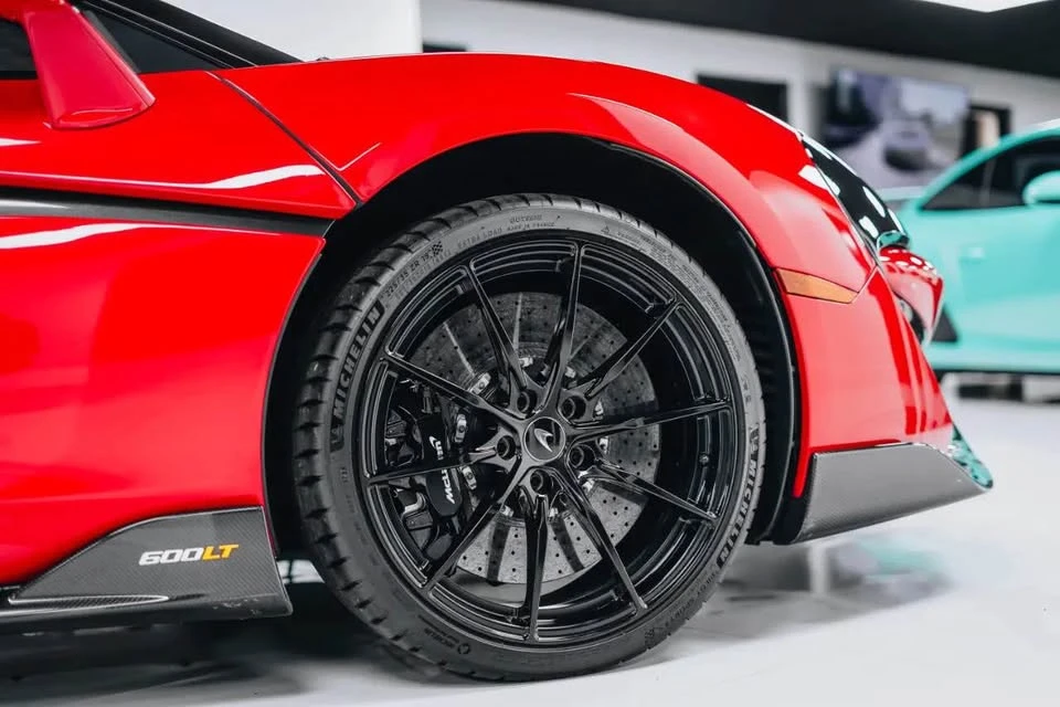 2020 McLaren 600LT - Image 8 of 19