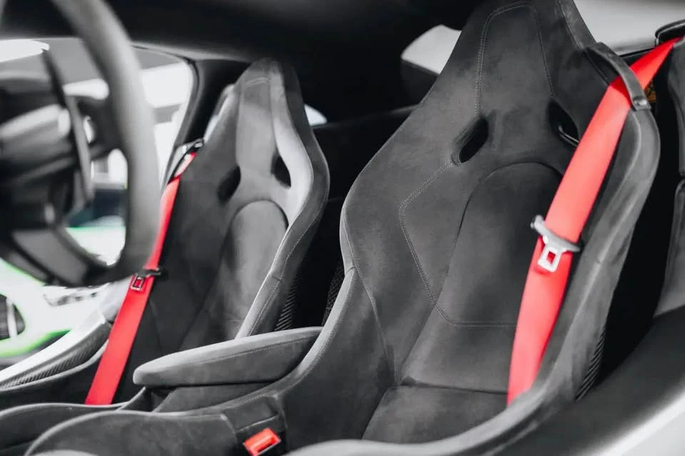 2020 McLaren 600LT - Image 14 of 19