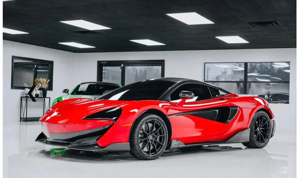 2020 McLaren 600LT - Image 2 of 19
