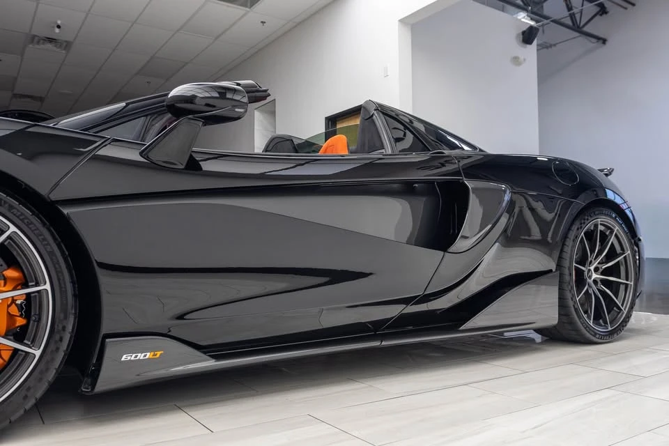 2020 McLaren 600LT - Image 5 of 19