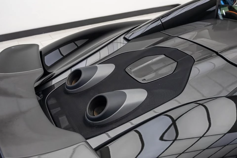 2020 McLaren 600LT - Image 8 of 19