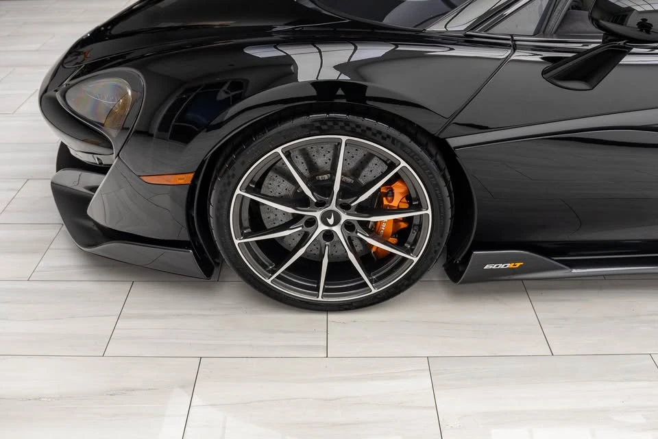 2020 McLaren 600LT - Image 4 of 19