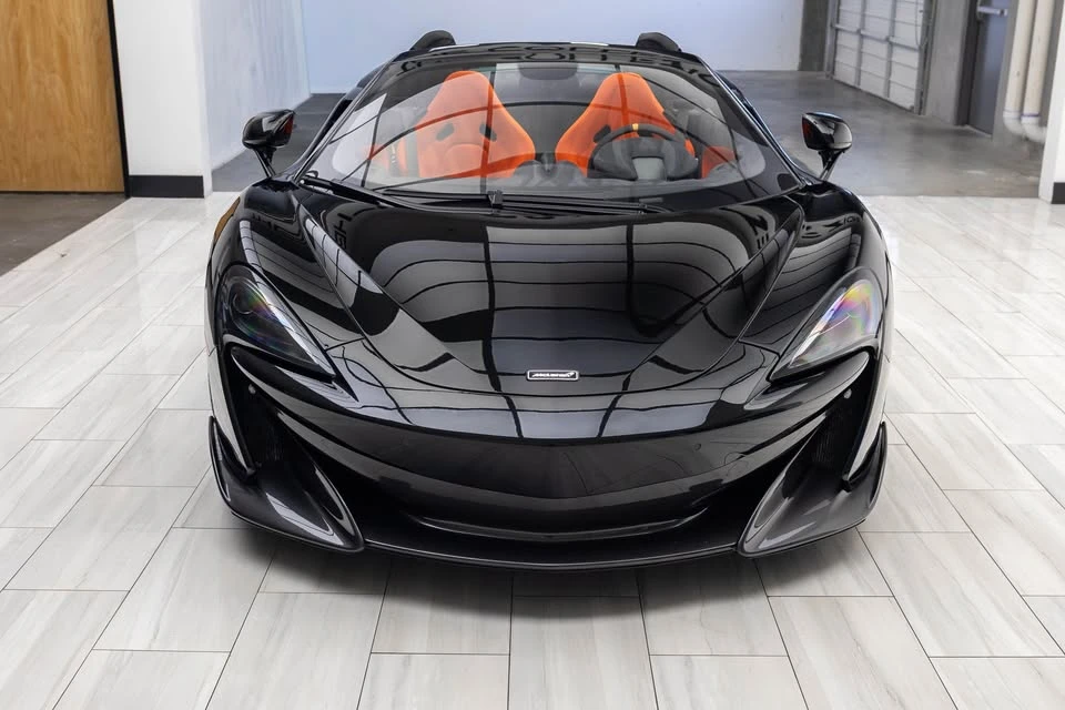 2020 McLaren 600LT - Image 3 of 19
