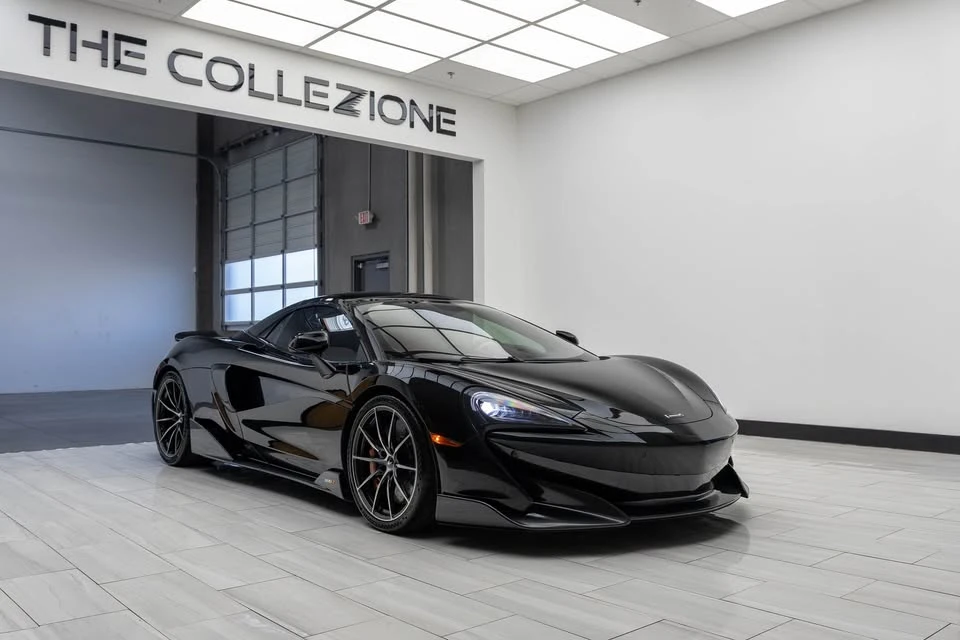 2020 McLaren 600LT - Image 19 of 19