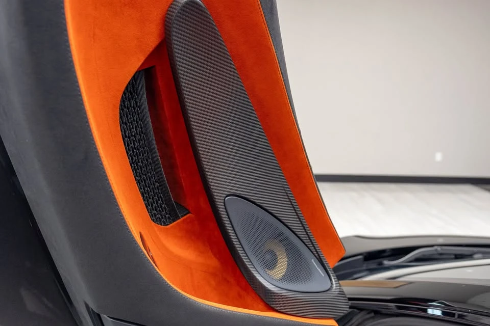 2020 McLaren 600LT - Image 14 of 19