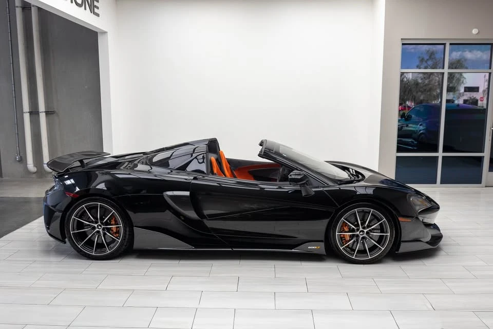 2020 McLaren 600LT - Image 10 of 19