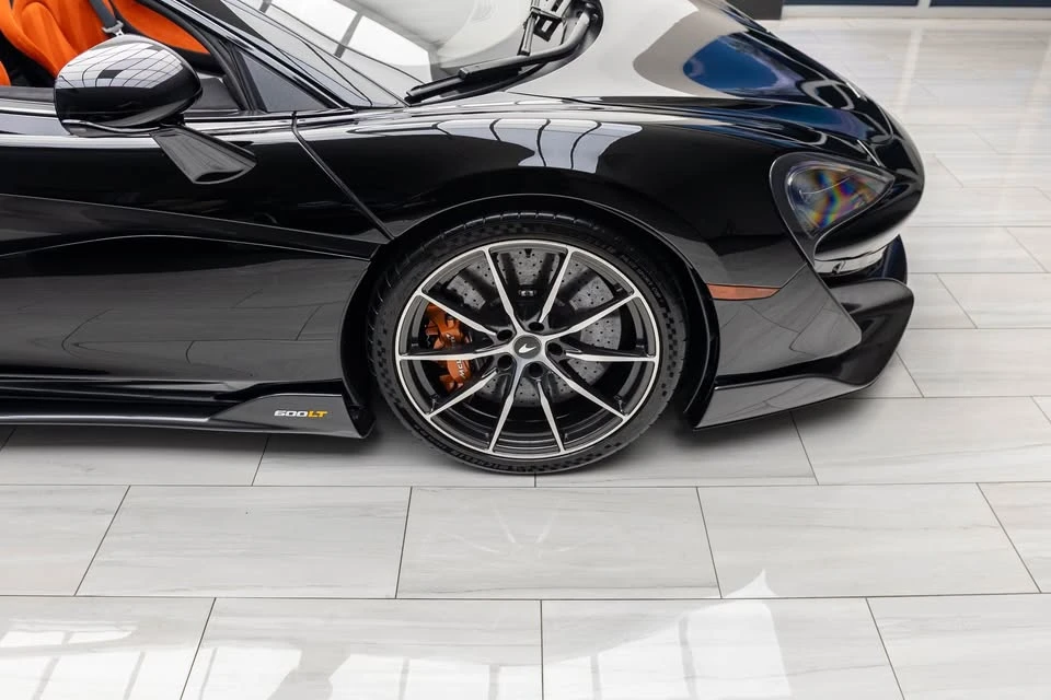 2020 McLaren 600LT - Image 12 of 19