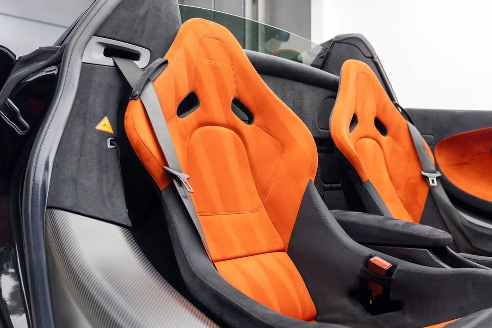 2020 McLaren 600LT - Image 17 of 19