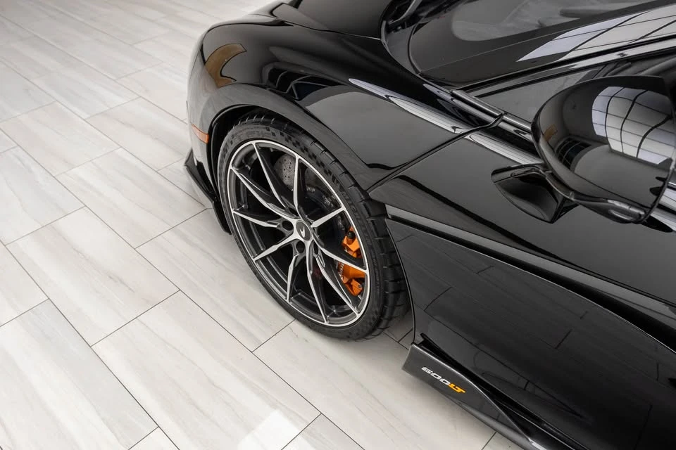 2020 McLaren 600LT - Image 6 of 19