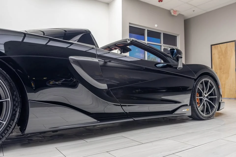 2020 McLaren 600LT - Image 11 of 19
