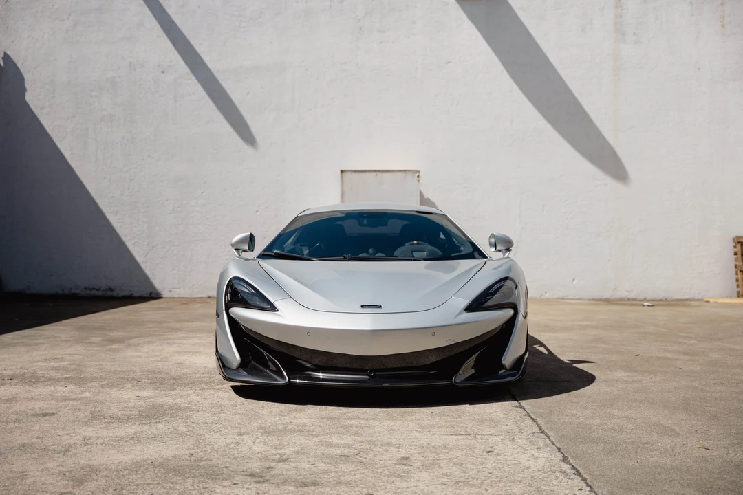 2019 McLaren 600LT - Image 10 of 31