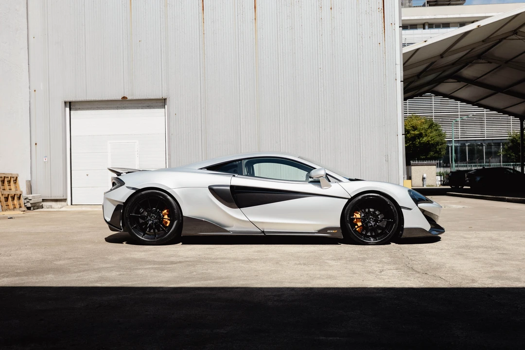 2019 McLaren 600LT - Image 12 of 31