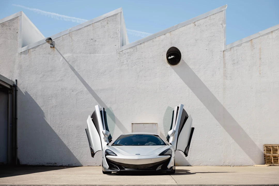2019 McLaren 600LT - Image 31 of 31
