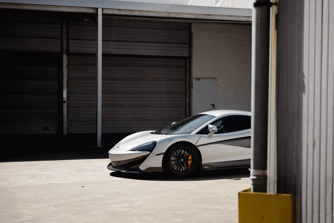 2019 McLaren 600LT - Image 24 of 31
