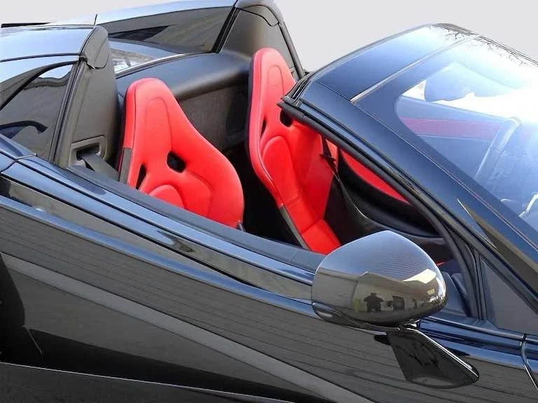 2020 McLaren 600LT Spider - Image 12 of 18